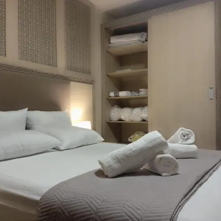 شقة Golden Sands Hotel غولدن ساندز