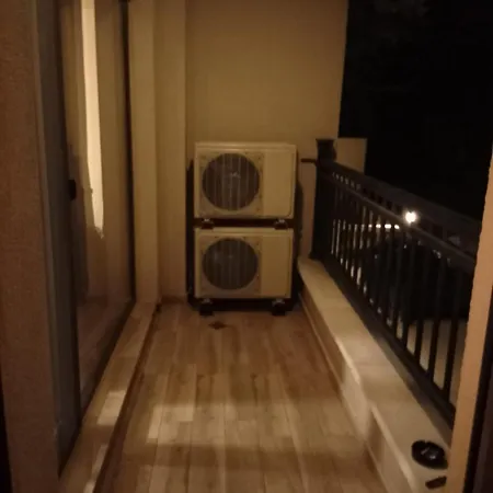 Golden Sands Hotel Золотые Пески