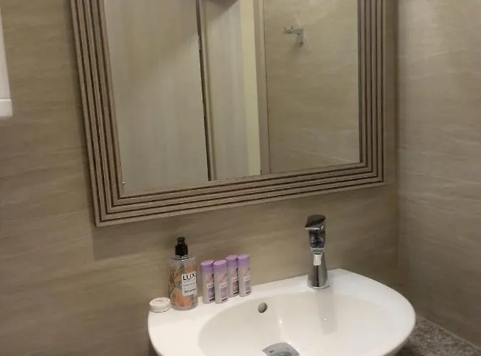 Golden Sands Hotel アパート ゴールデンサンド