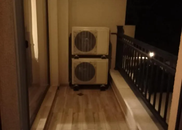 Golden Sands Hotel ゴールデンサンド